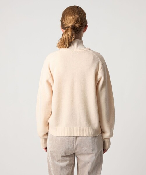 STEVEN ALAN（スティーブンアラン） ニット セーター 「Steven Alan