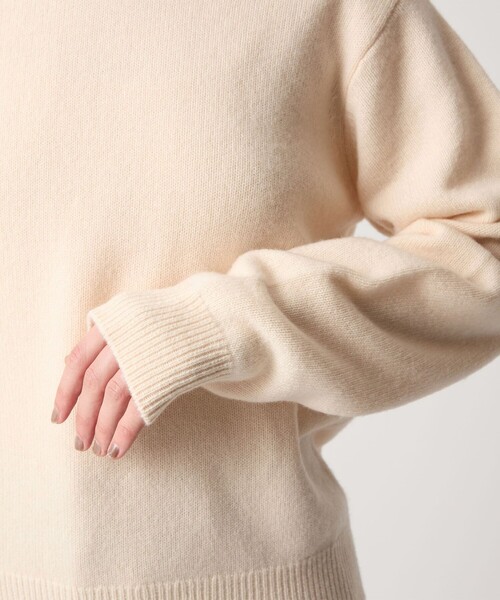 STEVEN ALAN（スティーブンアラン） ニット セーター 「Steven Alan