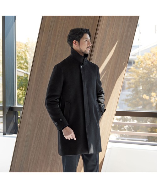 ZOZOTOWN Yahoo!店 - ステンカラーコート｜Yahoo!ショッピング