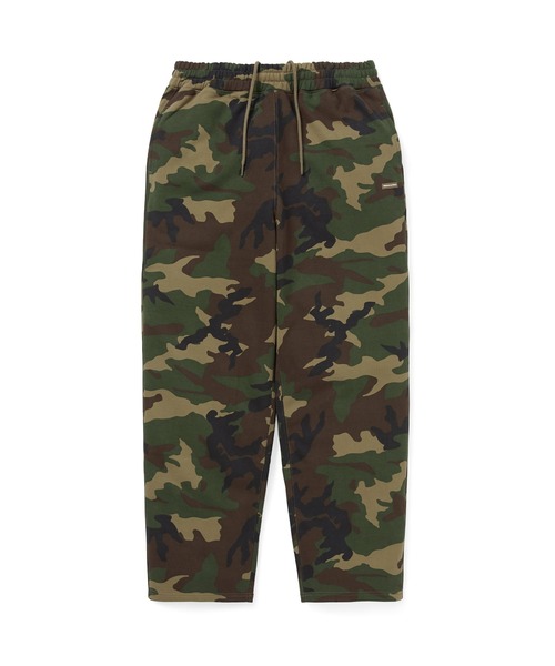 thisisneverthat（ディスイズネバーザット） スウェットパンツ