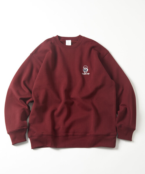 FREAK'S STORE（フリークスストア） トレーナー スウェット tombonia