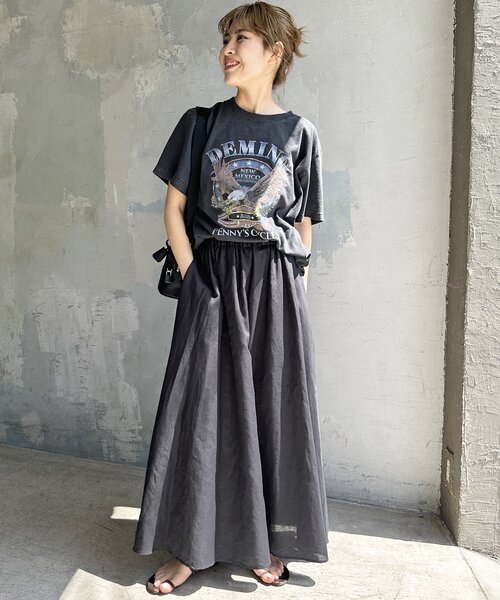Spick&Span(スピック アンド スパン) 「Spick & Span」 フレア Spick&Span(スピック アンド スパン) 「Spick & Span」 フレア