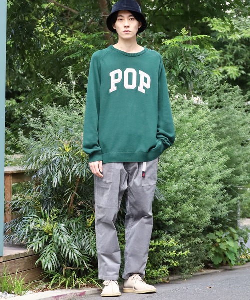 GRAMICCI（グラミチ） コーデュロイパンツ S グレー メンズ : ZOZOTOWN