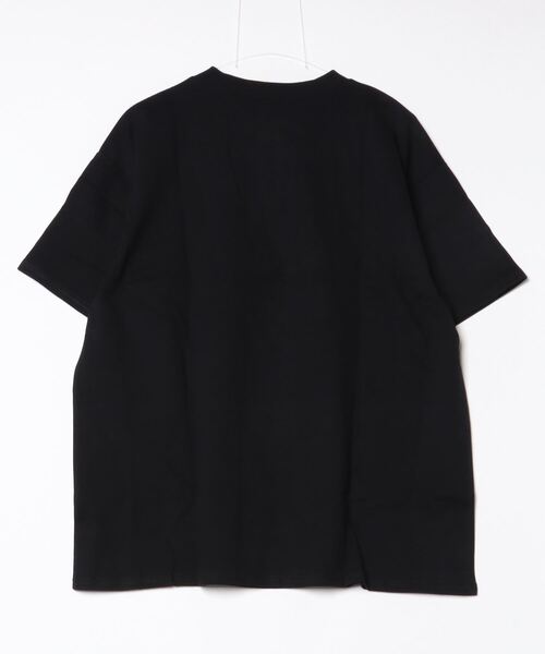 「WAIPER.inc」 半袖Tシャツ L ブラック メンズ_画像2