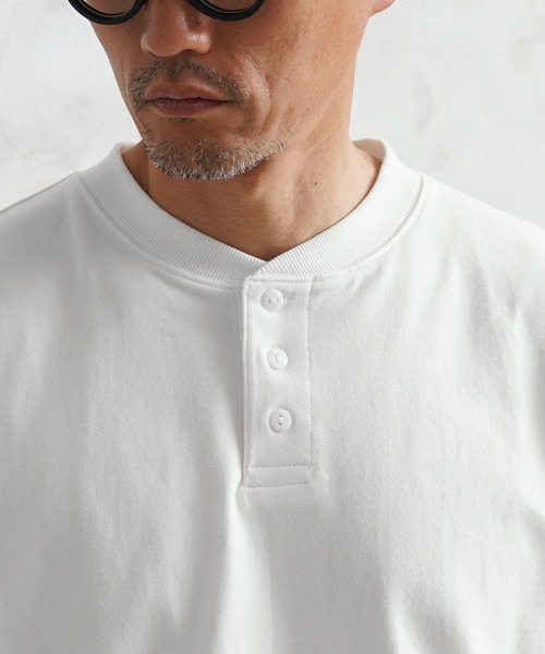 「WAIPER.inc」 半袖Tシャツ L ブラック メンズ_画像9