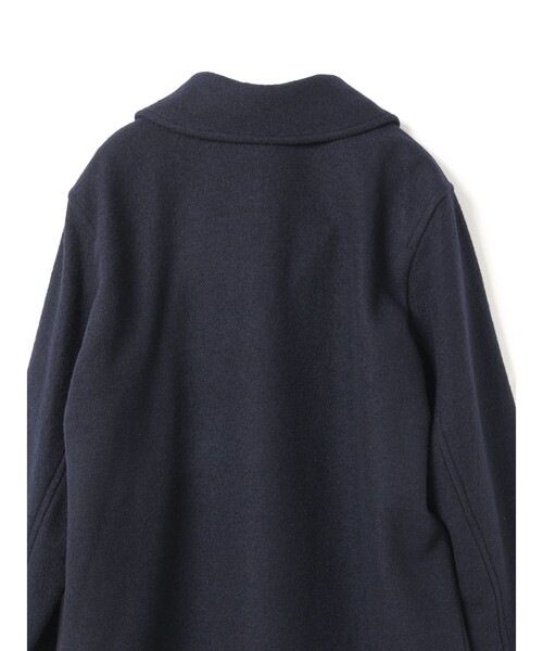 mizuiroind（ミズイロインド） ダウンコート ダウンジャケット ダブル