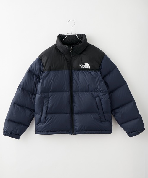 THE NORTH FACE（ザ ノースフェイス） ダウンコート M ベージュ メンズ