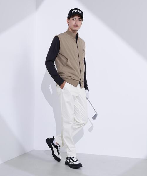 PING（ピン） パンツ 「PING APPAREL」全方向ストレッチボンディング