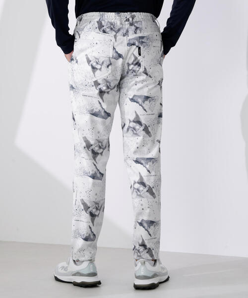 PING（ピン） パンツ 「PING APPAREL」全方向ストレッチボンディング