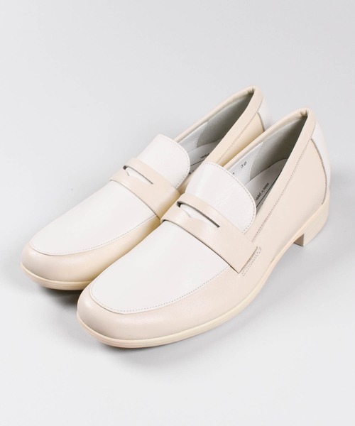 chausser ローファー 「KS」「TRAVEL SHOES by chausser/トラベル