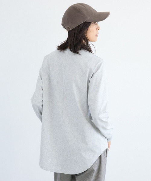 BARNYARDSTORM（バンヤードストーム） tシャツ BARNYARDSTORM / 裾