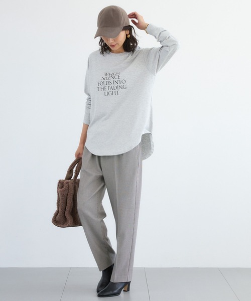 BARNYARDSTORM（バンヤードストーム） tシャツ BARNYARDSTORM / 裾