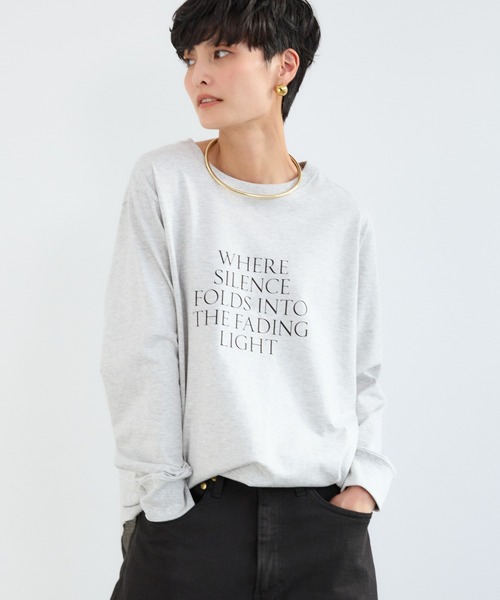 バンヤードストーム（レディースTシャツ、カットソー）｜トップス