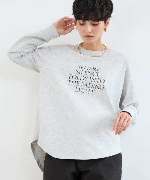 BARNYARDSTORM（バンヤードストーム） tシャツ BARNYARDSTORM / 裾