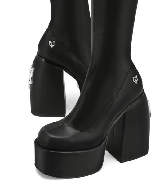 Naked Wolfe（ネイキッドウルフ） ブーツ NakedWolfe/ネイキッドウルフ