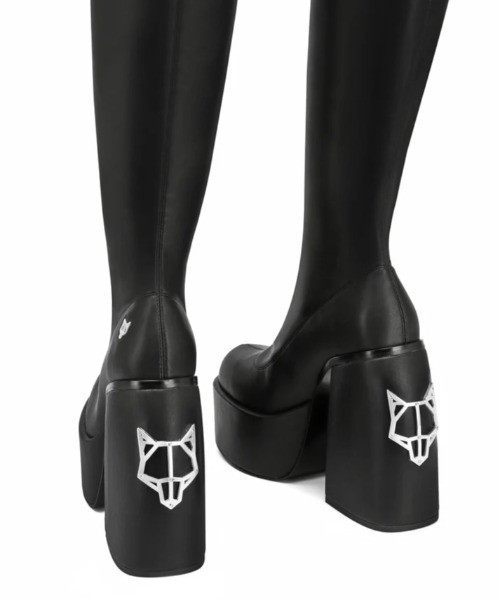 Naked Wolfe（ネイキッドウルフ） ブーツ NakedWolfe/ネイキッドウルフ