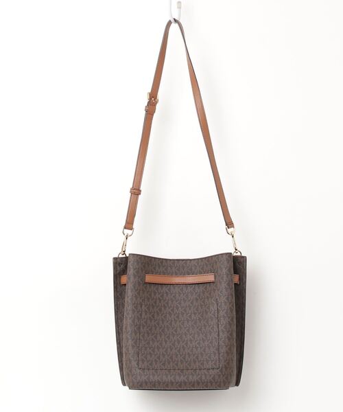 MICHAEL KORS（マイケルコース） ショルダーバッグ - ブラウン