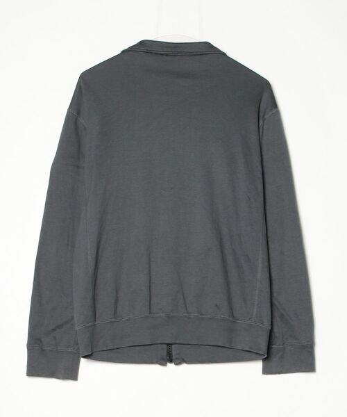 BURBERRY ブルゾン BURBERRY（バーバリー） ブルゾン 2 グレー メンズ : ZOZOTOWN Yahoo