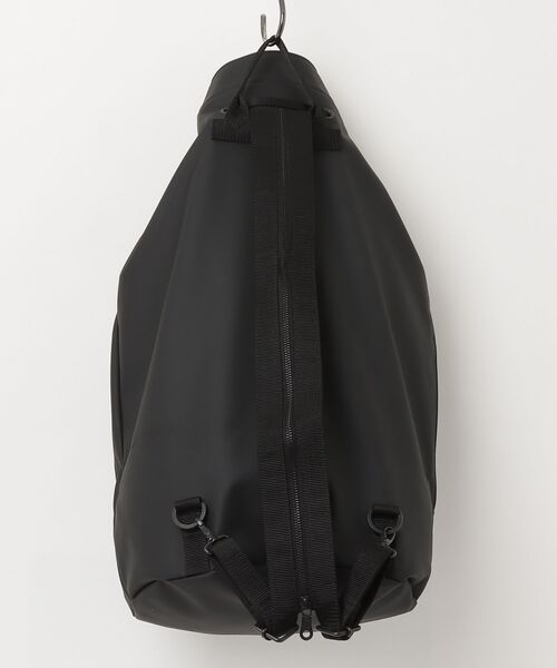yorozu デイバック リュック RESORT KINCHAKU BACKPACK ARCHIVE
