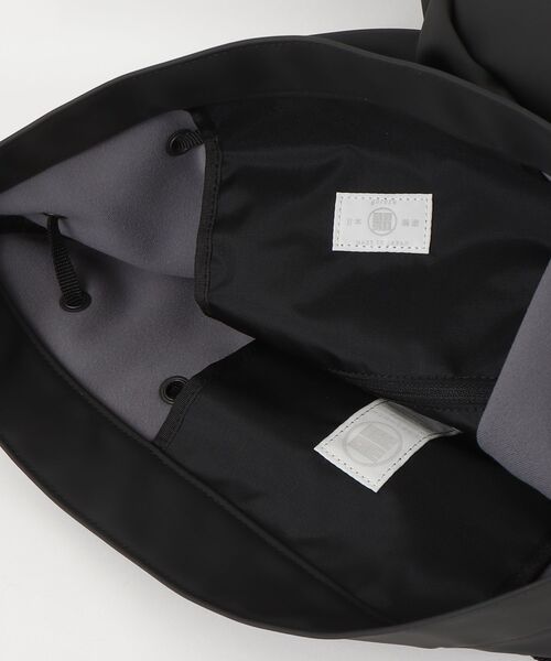 yorozu デイバック リュック RESORT KINCHAKU BACKPACK ARCHIVE
