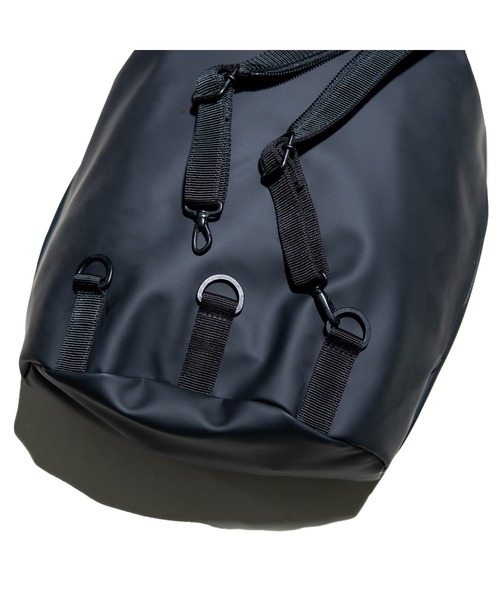 yorozu デイバック リュック RESORT KINCHAKU BACKPACK ARCHIVE