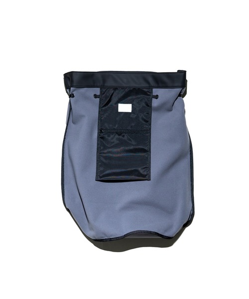 yorozu デイバック リュック RESORT KINCHAKU BACKPACK ARCHIVE