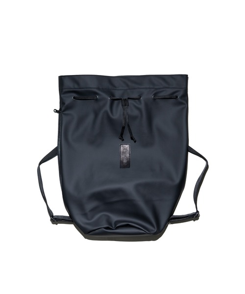 yorozu デイバック リュック RESORT KINCHAKU BACKPACK ARCHIVE