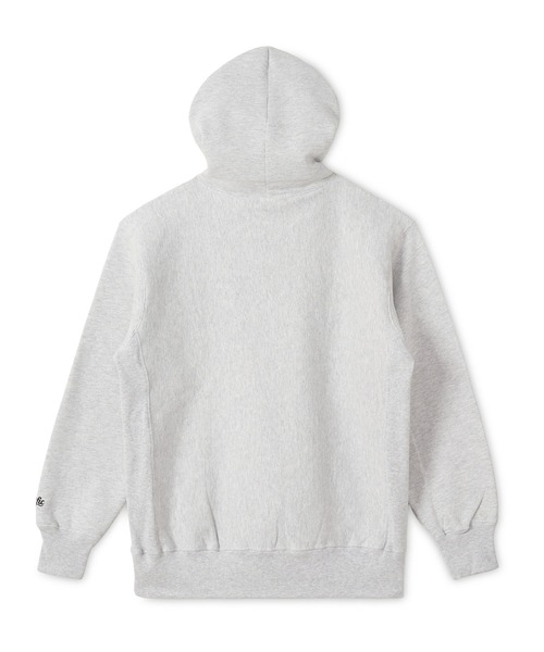 Pacific GOLF CLUB（パシフィックゴルフクラブ） パーカー CHECKERED