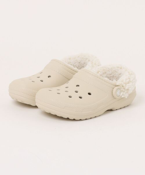 crocs（クロックス） サンダル クラシック フリースラインドクロッグ