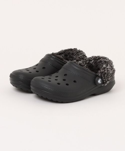 crocs（クロックス） サンダル クラシック フリースラインドクロッグ