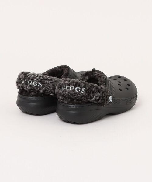 crocs（クロックス） サンダル クラシック フリースラインドクロッグ