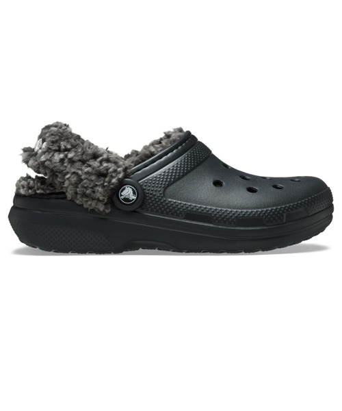 crocs（クロックス） サンダル クラシック フリースラインドクロッグ