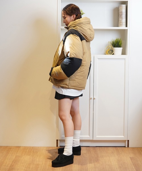 THE NORTH FACE（ザ ノースフェイス） ダウンジャケット M ブラック