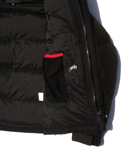 THE NORTH FACE（ザ ノースフェイス） ダウンジャケット M ブラック