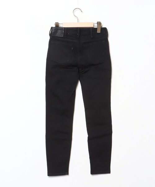 「Acne Studios Bla Konst」 スキニーデニムパンツ 26 ブラック レディース_画像2