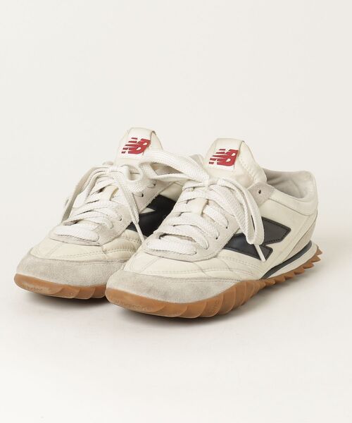 ニューバランス　ローカットスニーカー　24 New Balance（ニューバランス） ローカットスニーカー 24cm ブラウン