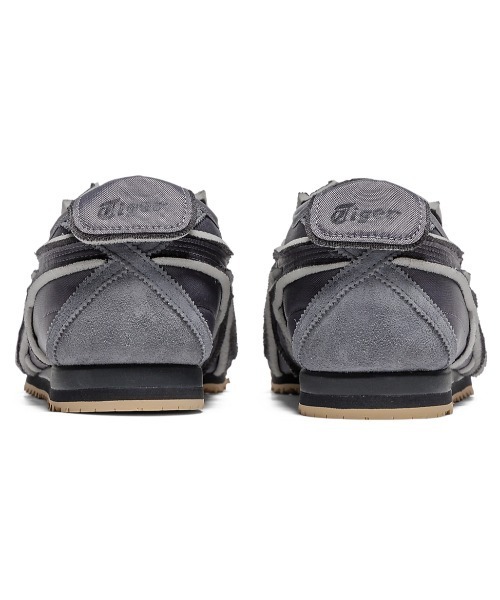 「Onitsuka Tiger」 ローカットスニーカー 24 グリーン系その他 レディース_画像2