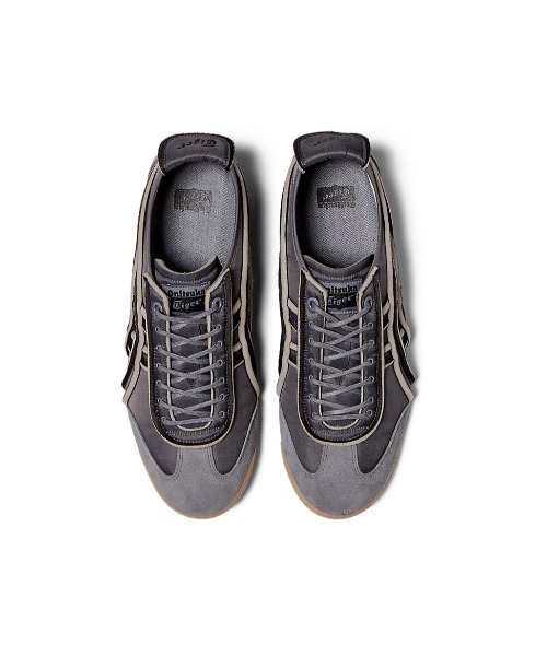 Onitsuka Tiger（オニツカタイガー） ローカットスニーカー 24