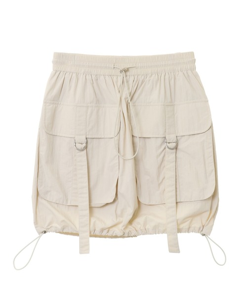 「Candy Stripper」 キュロット 2 ピンク レディース_画像5