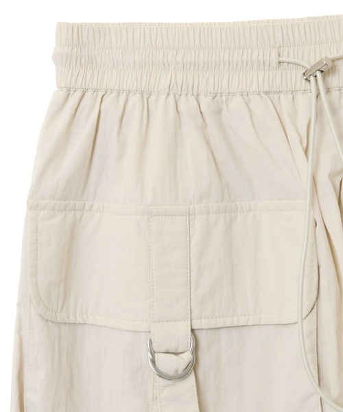 「Candy Stripper」 キュロット 2 ピンク レディース_画像8