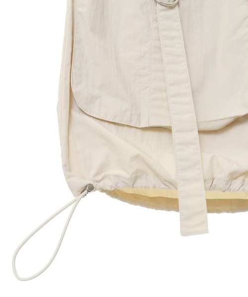 「Candy Stripper」 キュロット 2 ピンク レディース_画像10