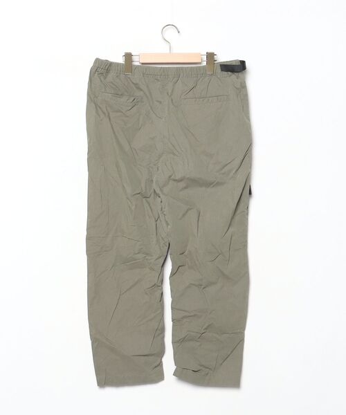 「TOWNCRAFT」 パンツ LARGE オリーブ メンズ_画像2