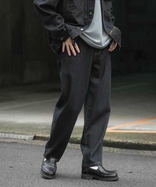 ITEMS URBANRESEARCH（アイテムズ アーバンリサーチ） ジーンズ 5