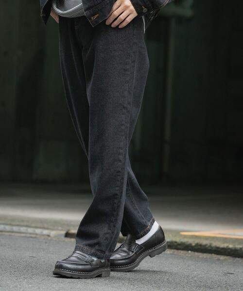 ITEMS URBANRESEARCH（アイテムズ アーバンリサーチ） ジーンズ 5