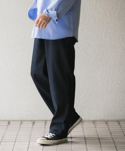 ITEMS URBANRESEARCH（アイテムズ アーバンリサーチ） ジーンズ 5