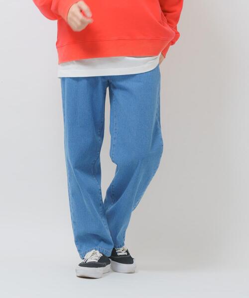 ITEMS URBANRESEARCH（アイテムズ アーバンリサーチ） ジーンズ 5