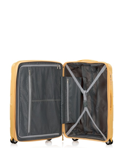AMERICAN TOURISTER（アメリカンツーリスター） スーツケース LITEVLO