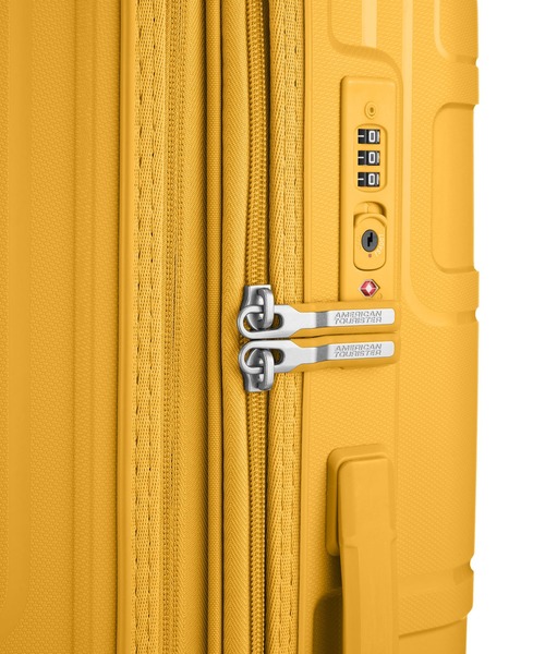 AMERICAN TOURISTER（アメリカンツーリスター） スーツケース LITEVLO