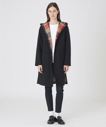 BLUE LABEL CRESTBRIDGE（ブルーレーベルクレストブリッジ） コート