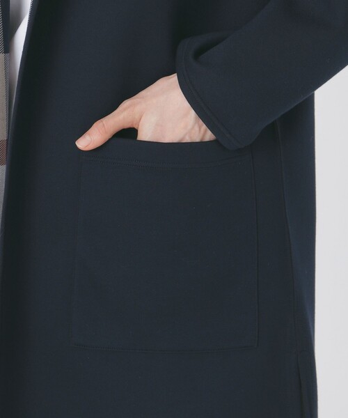 BLUE LABEL CRESTBRIDGE（ブルーレーベルクレストブリッジ） コート